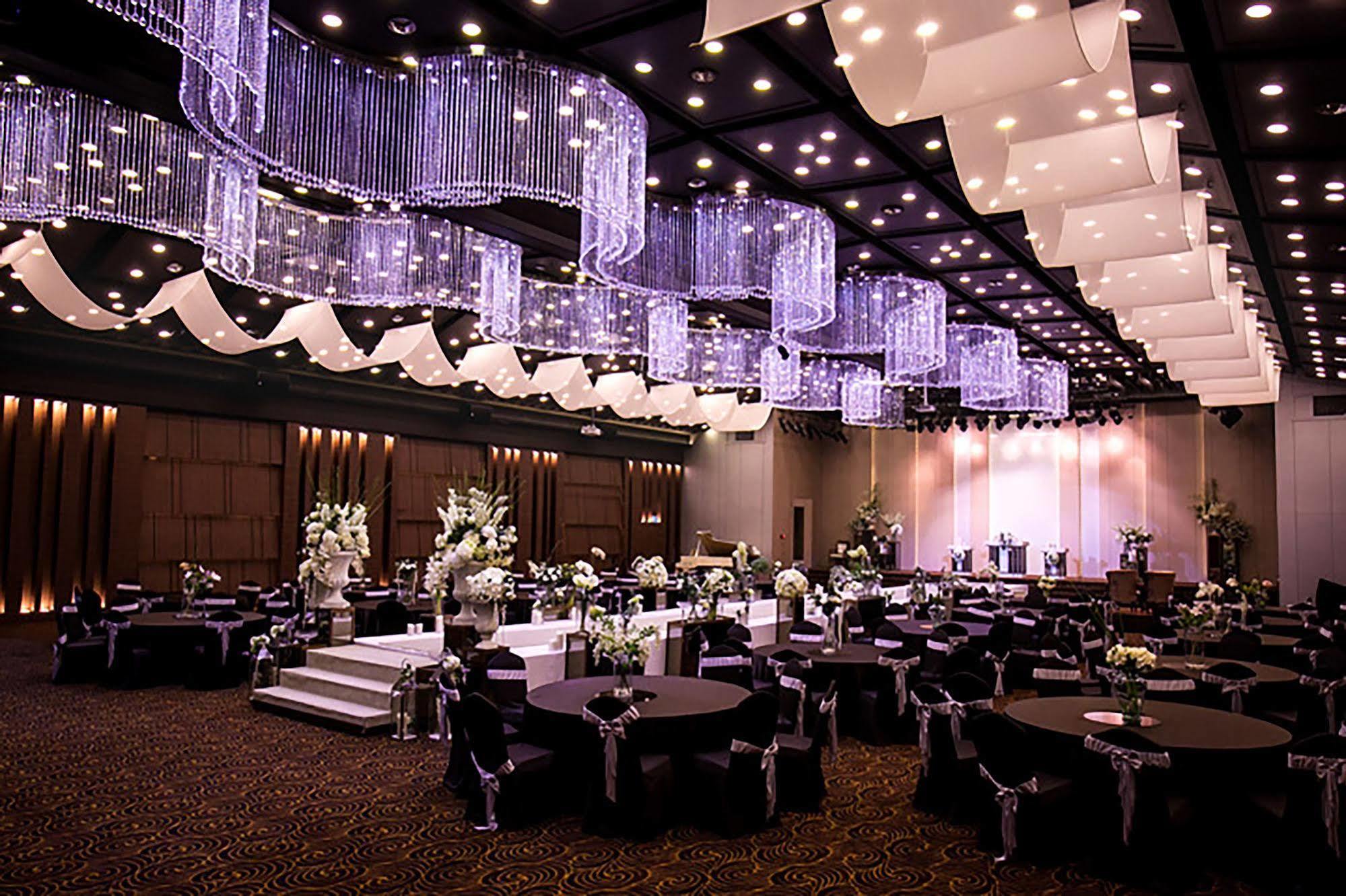 Hotel International Changwon Exterior foto